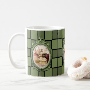 mugg vintage