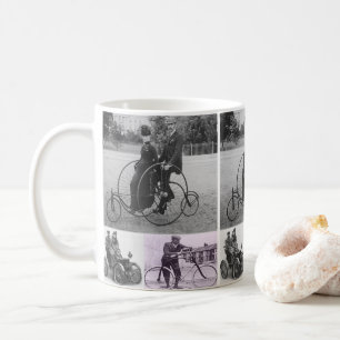 mugg vintage