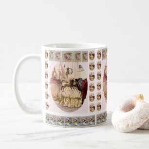 mugg vintage