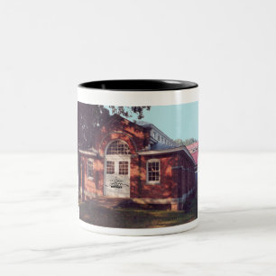 Mugg - Vintage konst Center
