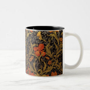 Mugg Vintagekonsttryck