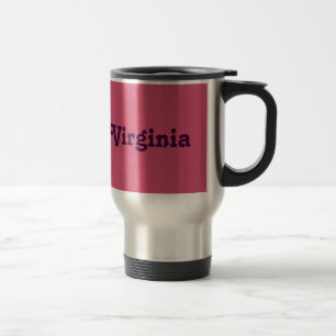 Mugg Virginia