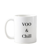 Mugg - VOO & Chill