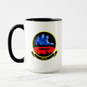 MUGG VS-37 SAWBUCKS