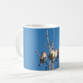 Mugg - WaxWing