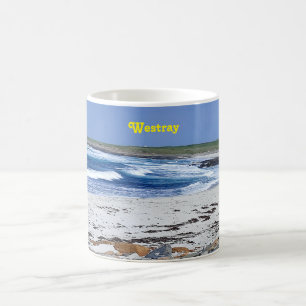 Mugg Westray Orkney Scotland