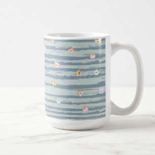 Mugg – Whimsy Faces