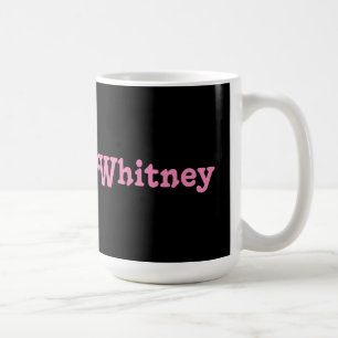 Mugg Whitney