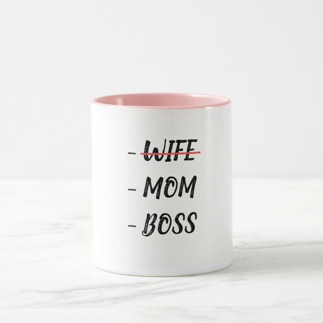 Mugg Wife Chef Mamma (Center)