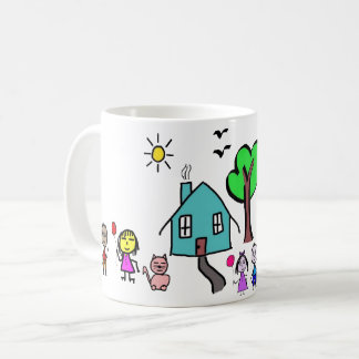 Mugg World Kids
