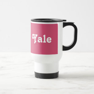Mugg Yale