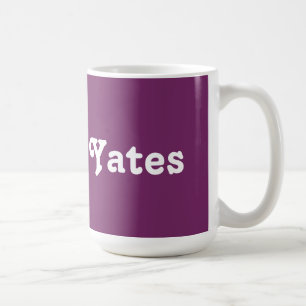 Mugg Yates