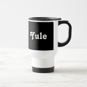 Mugg Yule