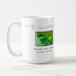 mugg Zernike diskettpolynomials