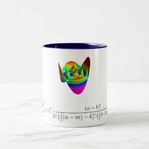 mugg - Zernike recursion