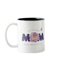 Mugga present till mödrar