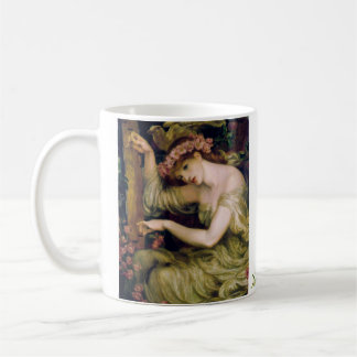 Muggar för ett havspass