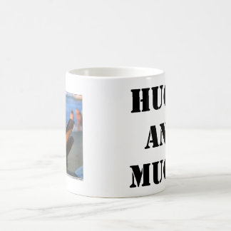 MUGGAR för KRAMAR