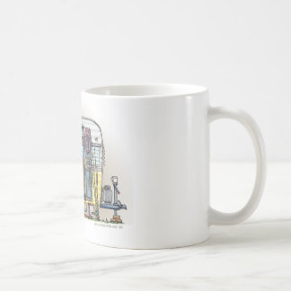 Muggar för RV för Shasta camparesläp