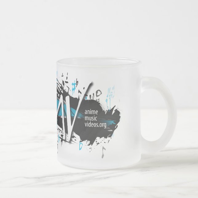 Muggar - full logotyp (Höger)