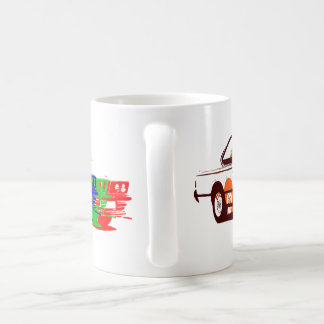 Muggar FullColour BMW E30