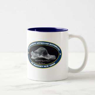 Muggar i en variation av stilar och