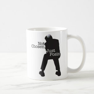 MUGGAR… KAFFEMUGG