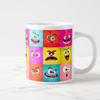 Muggar & koppar 1083 17$ jumbo mugg