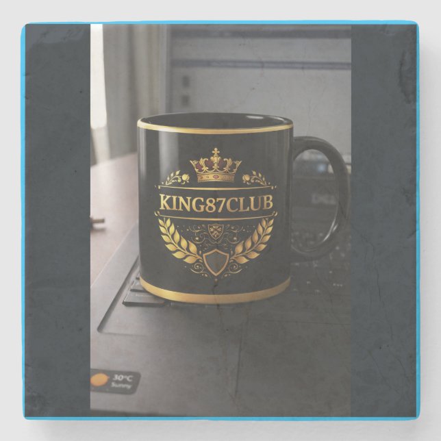 Muggar & koppar stenunderlägg (Framsidan)