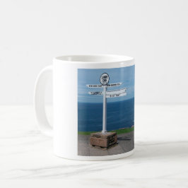 Muggar Lands End Cornwell
