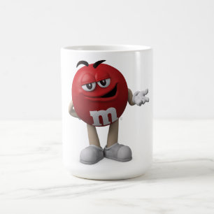 Muggar M&M:er