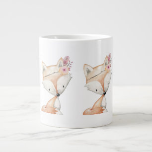 Muggar - Tribalräv Jumbo Mugg