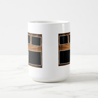 Muggcollage Kaffemugg