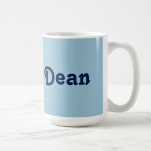 Muggdekan Kaffemugg