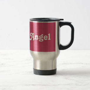 Muggelängel Resemugg
