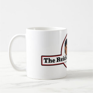 Muggen för Reid & Henry lagerklassiker Kaffemugg