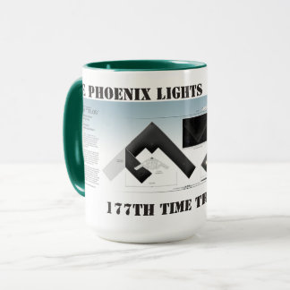 Muggen för tr-6 TELOS Mugg