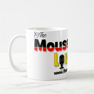 Muggen för vit för klassiker för kaffemugg