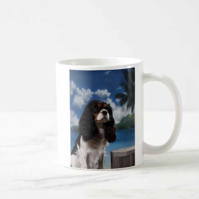 Muggen   fyller de ditt l… kaffemugg (Höger)