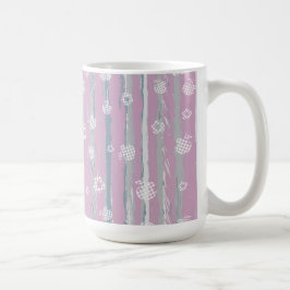 Muggen – Gingham Orchard Kaffemugg