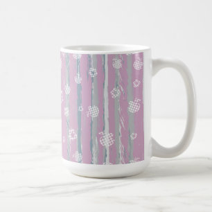 Muggen – Gingham Orchard Kaffemugg