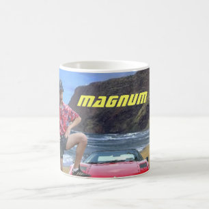 Muggen Kaffemugg