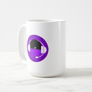 muggen kaffemugg