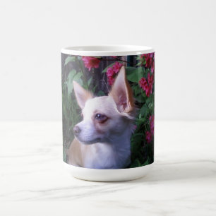 Muggen "tillfoga för ditt egna foto    " kaffemugg