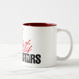 Muggen Två-Tonad Mugg