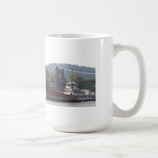 muggkaffemuggen som rullar wvupphängning, kaffemugg