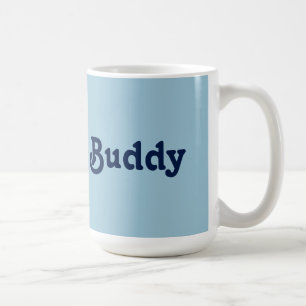 Muggkompis Kaffemugg