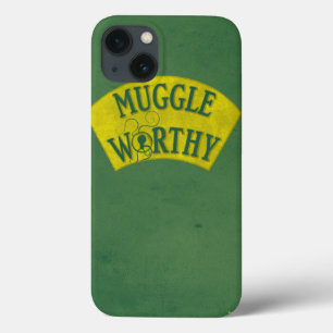 MUGGLE WORTHY™