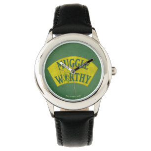 MUGGLE WORTHY™ ARMBANDSUR