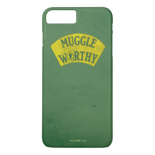 MUGGLE WORTHY™